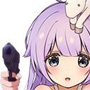 unigun Discord emoji — free static PNG download