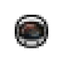 astronaut Discord emoji — free static PNG download