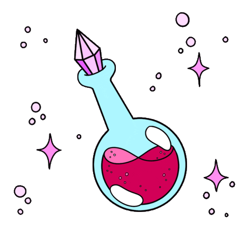 potion Discord emoji — free animated GIF download