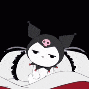kuromihuh Discord emoji — free animated GIF download