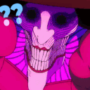 gifacrobaticsilky jawdrop Discord emoji — free animated GIF download