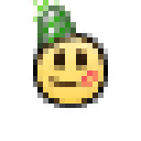 new years 2013 Discord emoji — free static PNG download