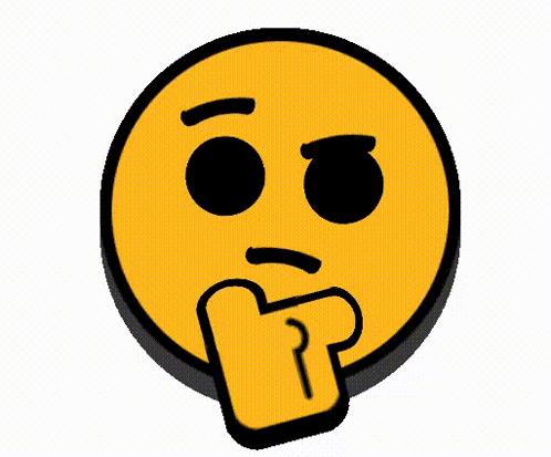 confusedsprunki Discord emoji — free static PNG download