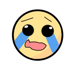 laughcry Discord emoji — free static PNG download