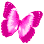 pinkbutterfly Discord emoji — free static PNG download