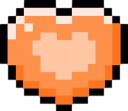orangeheart Discord emoji — free static PNG download