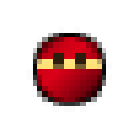 redninja Discord emoji — free static PNG download