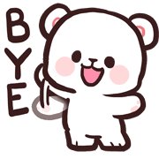 milk bye Discord emoji — free static PNG download