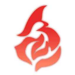 fire honkai star rail Discord emoji — free static PNG download