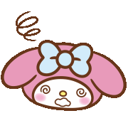 melody confused Discord emoji — free animated GIF download