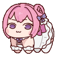 doroapproves Discord emoji — free animated GIF download