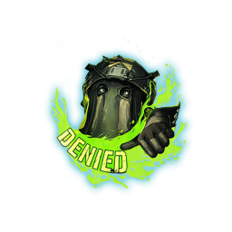 nuke denied Discord emoji — free static PNG download