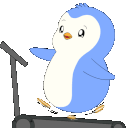 pengurunning Discord emoji - free download