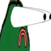 pepeeyes Discord emoji — free static PNG download