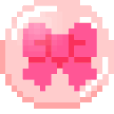 ribbonbutton Discord emoji — free animated GIF download