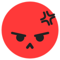 angry Discord emoji — free static PNG download