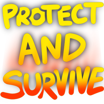 protect and survive Discord emoji — free static PNG download