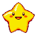 dancingstar Discord emoji — free animated GIF download