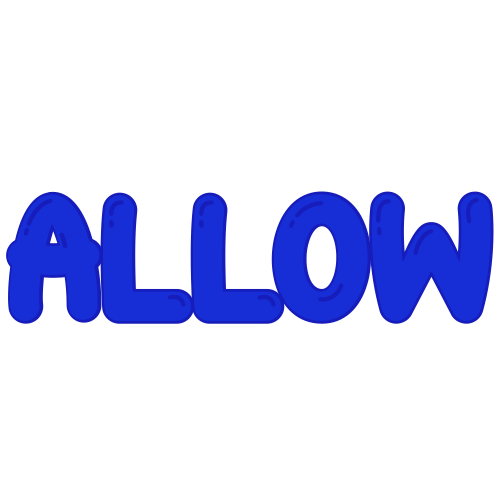 allow Discord emoji — free static PNG download