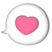 speakingheart Discord emoji — free static PNG download