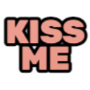 kissme ids Discord emoji - free download