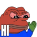 pepehi Discord emoji — free static PNG download