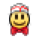 soda clerk Discord emoji — free static PNG download