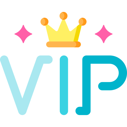 vip Discord emoji — free static PNG download