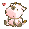babycow Discord emoji — free animated GIF download