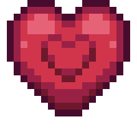pixelheartred Discord emoji — free animated GIF download