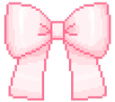 bow Discord emoji — free static PNG download