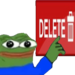 pepedeleted Discord emoji — free static PNG download