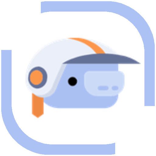 bot Discord emoji — free static PNG download