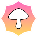 mushroomicon ids Discord emoji — free static PNG download
