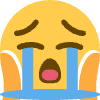 nooo Discord emoji — free static PNG download