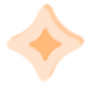 orangestar Discord emoji — free static PNG download