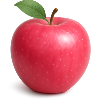 apple Discord emoji — free static PNG download