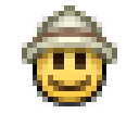 safari Discord emoji — free static PNG download