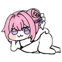 dorobikini Discord emoji — free static PNG download