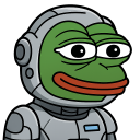 pepebot Discord emoji — free static PNG download