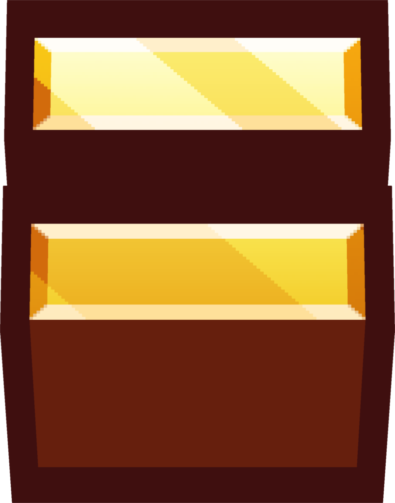 minecraft gold equal Discord emoji — free static PNG download