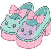 kawaiishoes Discord emoji — free static PNG download