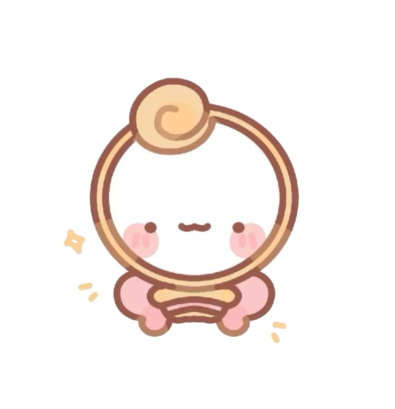 glisten Discord emoji — free static PNG download