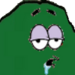 pepedrool Discord emoji — free static PNG download