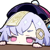 chibiqiqipeek Discord emoji — free static PNG download