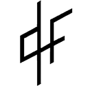 black qlf Discord emoji — free static PNG download