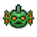 swamp creature Discord emoji — free static PNG download