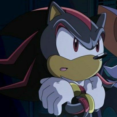 shadowthehedgehog Discord emoji — free static PNG download