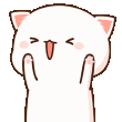 cat jump Discord emoji — free animated GIF download