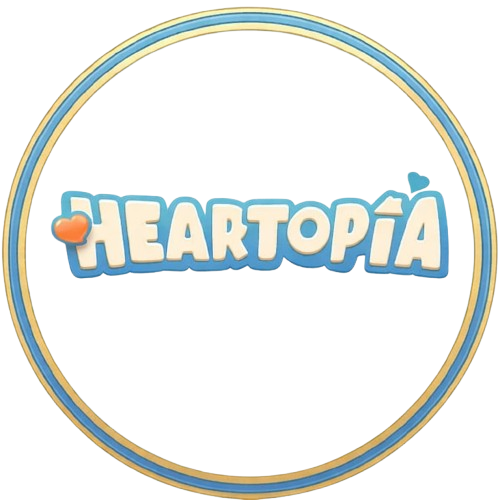 heartopia Discord emoji — free static PNG download